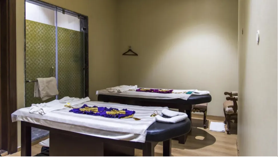 Spa